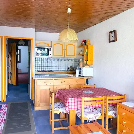Apartment Boost Your Immo 191 / Etendard
