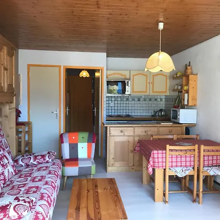 Boost Your Immo 191 / Etendard Apartment *
