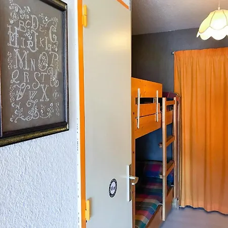 Boost Your Immo 191 / Etendard Apartment Les Deux Alpes
