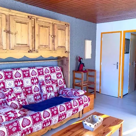 Apartment Boost Your Immo 191 / Etendard *