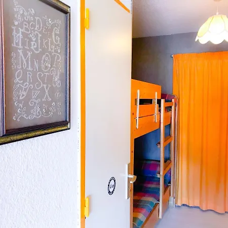 Boost Your Immo 191 / Etendard Apartment *